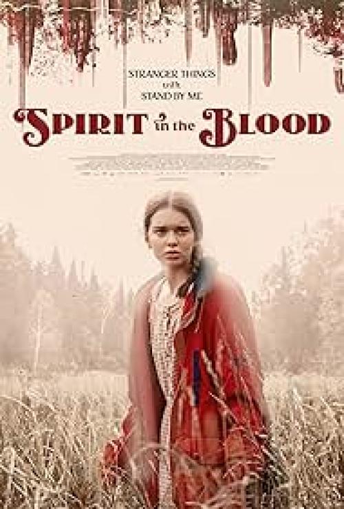 Spirit in the Blood 2024 torrent