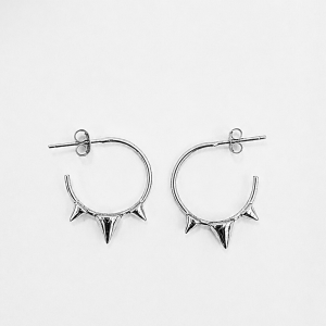 Aros argollas AP038