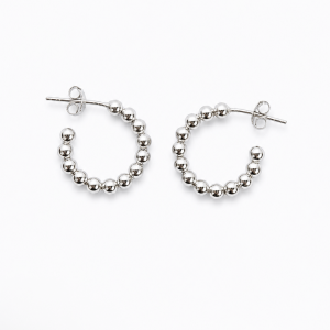 AROS DE PLATA AP040