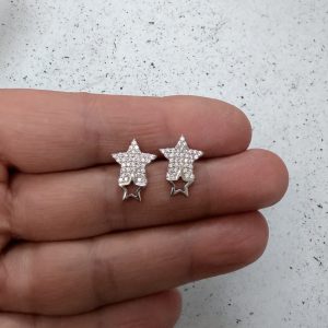 AROS DE PLATA ARP203