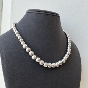 COLLAR DE PLATA CCP134
