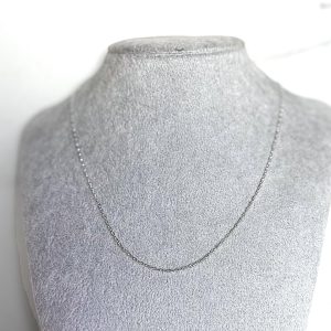 CADENAS DE PLATA CCCP168