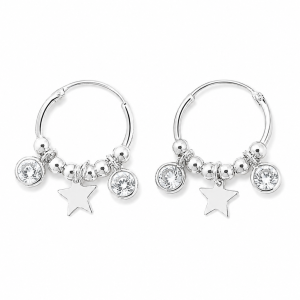 AROS DE PLATA  AP039