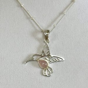 COLLAR DE PLATA CCP196