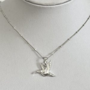 COLLAR DE PLATA CCP198