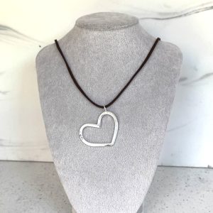 COLLAR DE PLATA CCP176