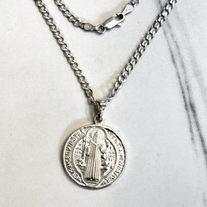 COLLAR SAN BENITO CCP194