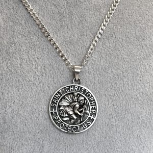 COLLAR SAN CRISTOBAL CCP195