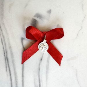 PRENDEDOR DE PLATA CP162C