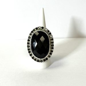 ANILLO DE PLATA AP175