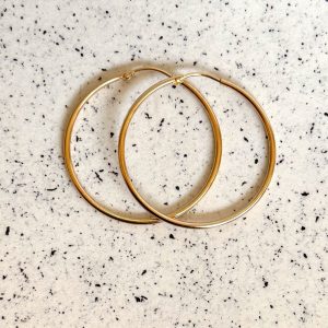 AROS ORO 18K CO045