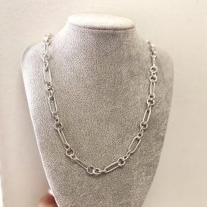 CADENA DE PLATA CCCP210