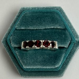 ANILLO DE PLATA AP194