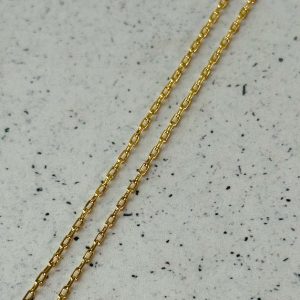 CADENA DE ORO 18KILATES CDO049