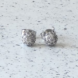 AROS DE ORO 18KT CO047B