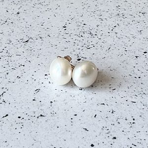 AROS DE ORO Y PERLAS CO050