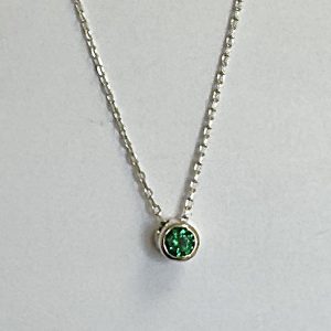 COLLAR PUNTO DE LUZ CCCP209