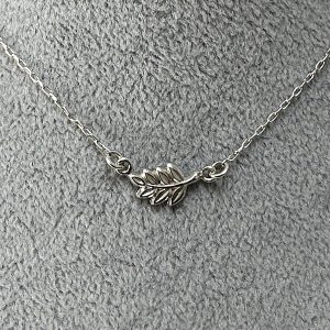 COLLAR DE PLATA CCCP214