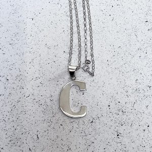 COLLAR PLAT 950 CCCP219