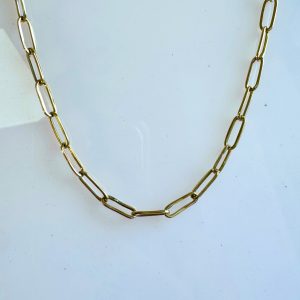 CADENA DE ORO 18K CDO024