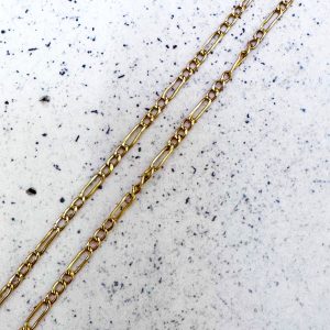 CADENA ORO 18K CDO032