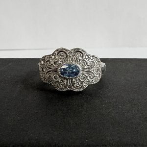ANILLO DE PLATA AP200v
