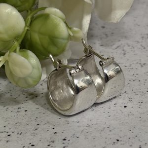 AROS DE PLATA ARP222
