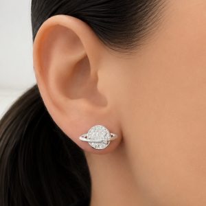 AROS DE PLATA ARP227