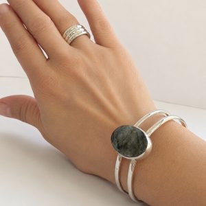 PULSERA DE PLATA 950 PLHO097