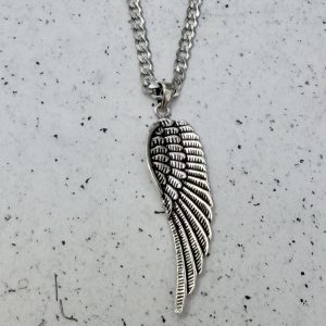 COLLAR DE PLATA CCCP224