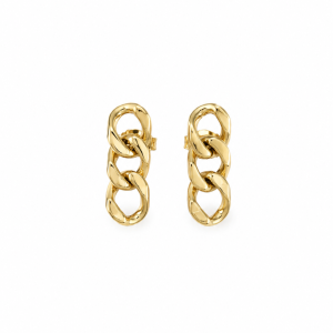 AROS DE ORO 18K CO053