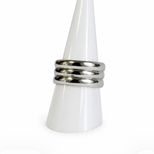 ANILLO DE PLATA AP205V