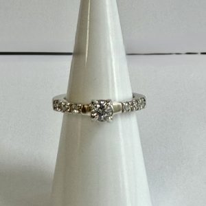 ANILLO DE PLATA AP206V