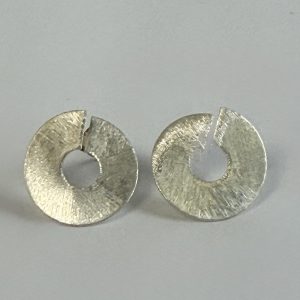 AROS DE PLATA ARP232