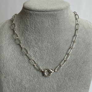 CADENA DE PLATA 950 CCP221