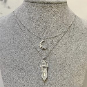 COLLAR DE PLATA CCCP225