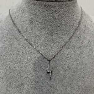 COLLAR DE PLATA CCCP228