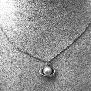 COLLAR DE PLATA CCCP230