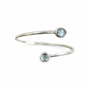 PULSERA DE PLATA PLHO098