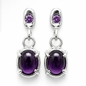 AROS DE PLATA 950 ARP244