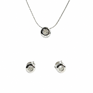 CONJUNTO DE PLATA CPP001