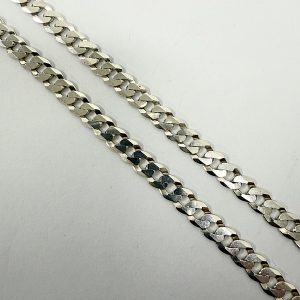 CADENA DE PLATA CCCP216