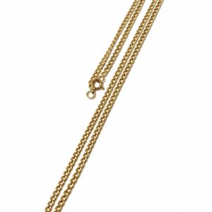 CADENA DE ORO 18K CDO022