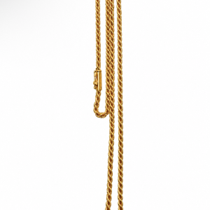 CADENA ORO 18K CDO058
