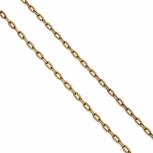 CADENA DE ORO 18K CDO055